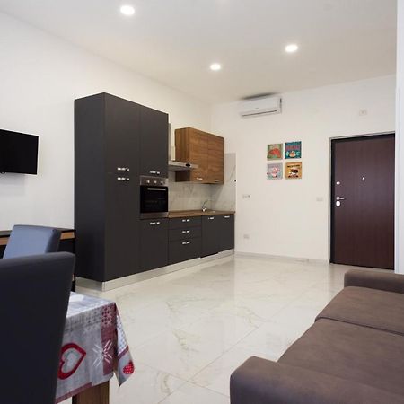 Toledo 2 Apartment Νάπολη Εξωτερικό φωτογραφία