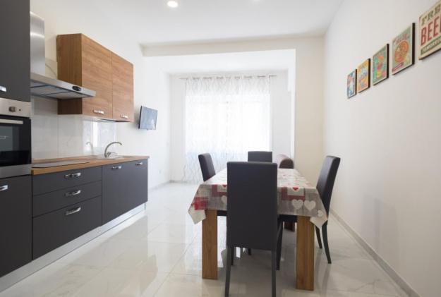 Toledo 2 Apartment Νάπολη Εξωτερικό φωτογραφία