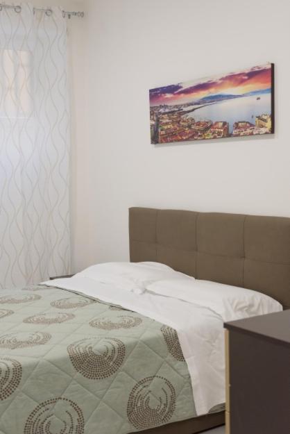 Toledo 2 Apartment Νάπολη Εξωτερικό φωτογραφία