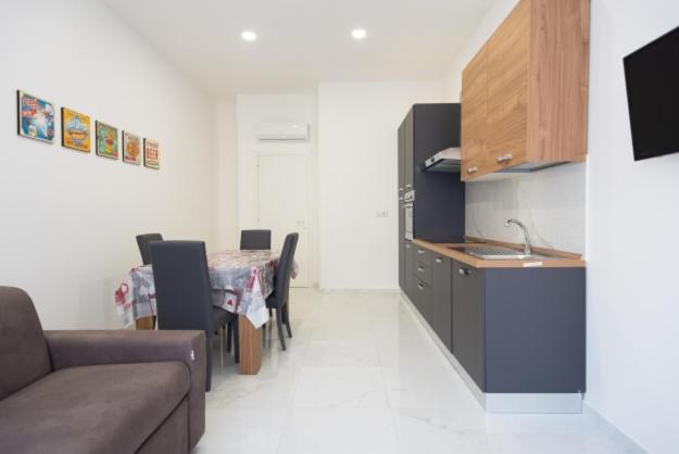 Toledo 2 Apartment Νάπολη Εξωτερικό φωτογραφία