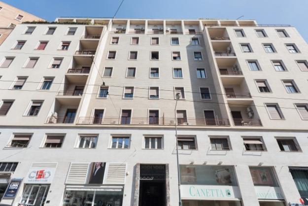 Toledo 2 Apartment Νάπολη Εξωτερικό φωτογραφία