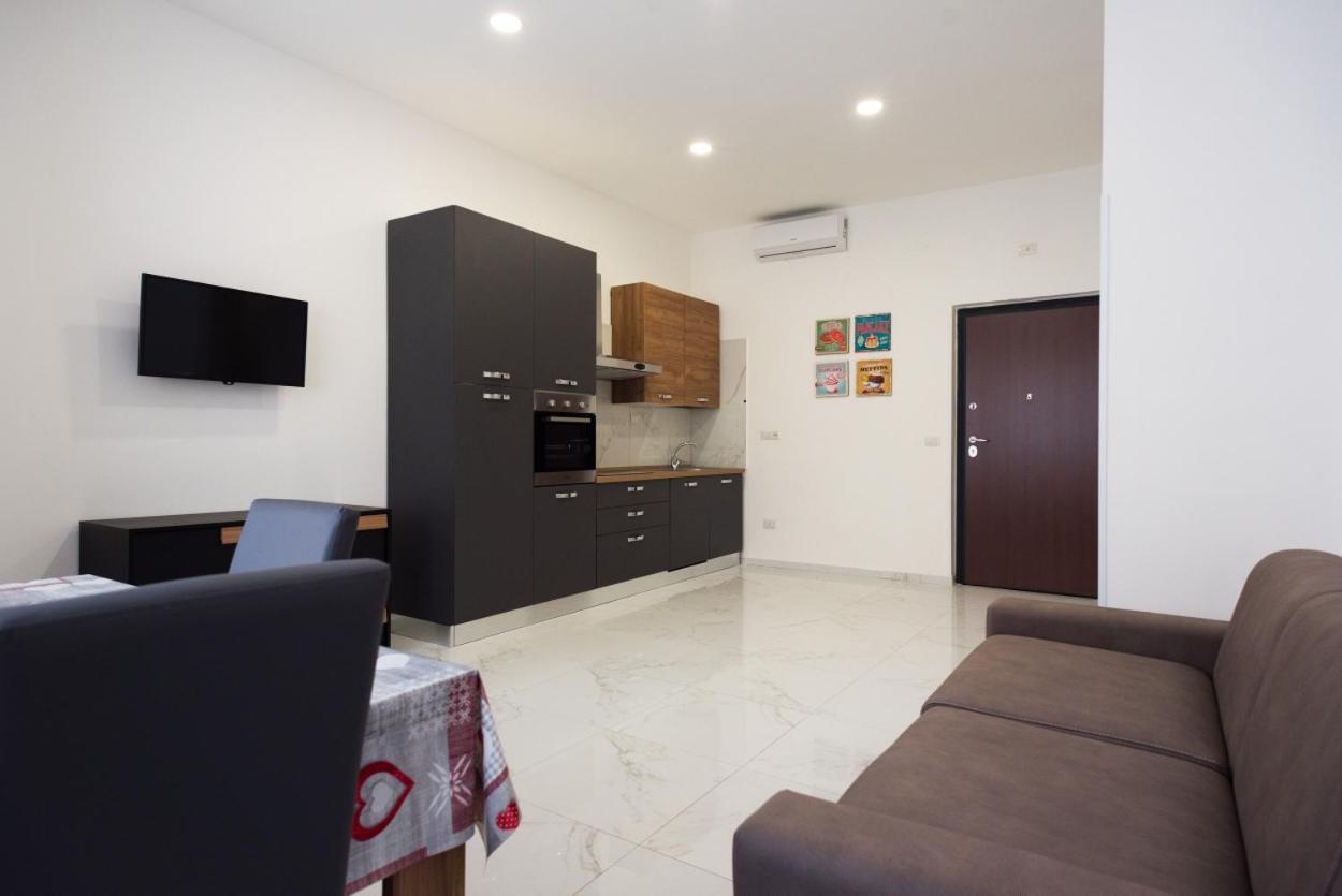 Toledo 2 Apartment Νάπολη Εξωτερικό φωτογραφία