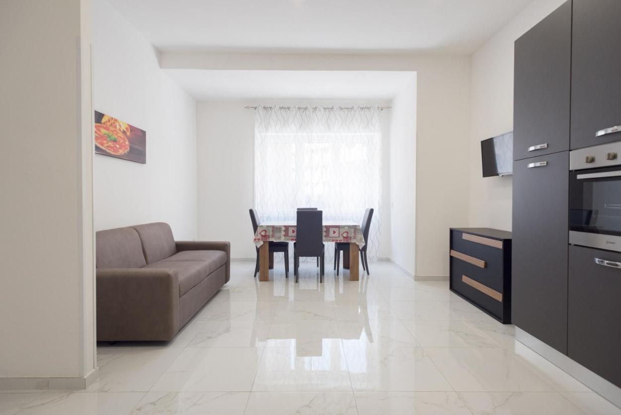 Toledo 2 Apartment Νάπολη Εξωτερικό φωτογραφία